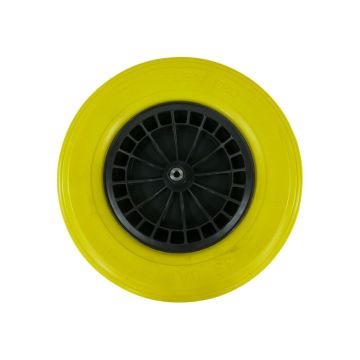 KRUIWAGEN WIEL NML FLEX PRO AS 20 CM