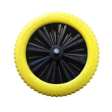 KRUIWAGEN WIEL NML FORT FLEX AS 13 CM