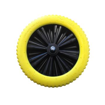 KRUIWAGEN WIEL NML FORT FLEX AS 20 CM