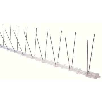 DUIVENSTRIP NR. 100 2-PENS 50CM