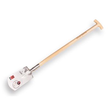 SPADE IDEAL NR.1 TYPE 1006