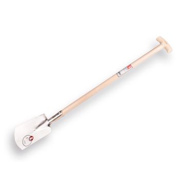 SPADE IDEAL NR.2 TYPE LOWE