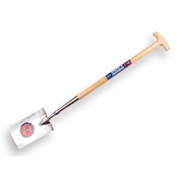 SPADE S&J RVS  1160 EK