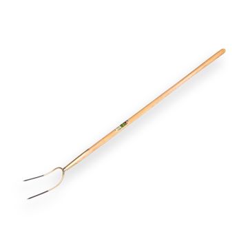HOOIVORK 2-TANDS 135 CM STEEL OFFNER