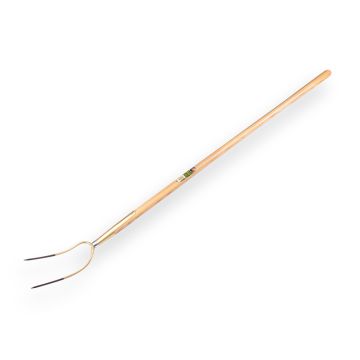 HOOIVORK 2-TANDS 150 CM STEEL OFFNER
