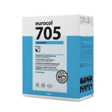 EUROCOL SPECIAALLIJM 705  5-KG