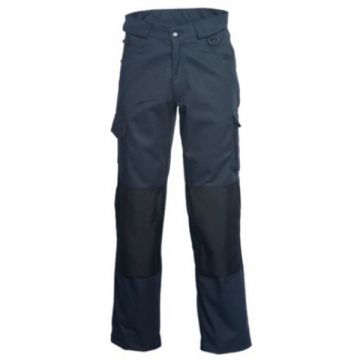 WERKBROEK HAVEP 8597 ZWART M.56