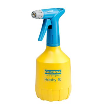 DRUKSPUIT 1-L HOBBY 10 GLORIA