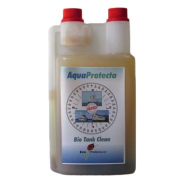 BIO TANK CLEAN 1 LITER