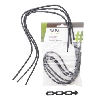 HEESTERBAND 50 CM 3 STUKS   RAPA