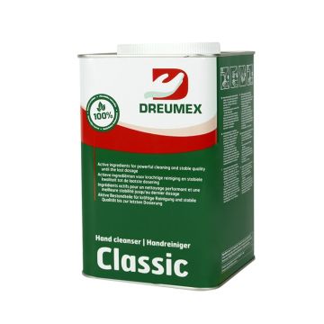 HANDREINIGER 4.5-L ROOD DREUMEX