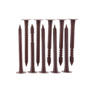 GRONDPEN 10 CM VOOR GRONDDOEK PLANTA