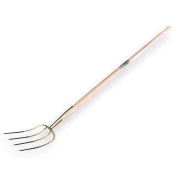 MESTVORK 4-TANDS 135 CM STEEL OFFNER
