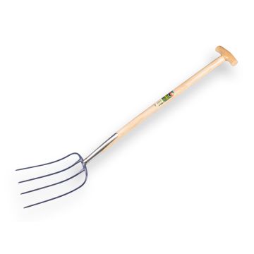 MESTVORK 4-TANDS 85 CM T-STEEL ATLAS