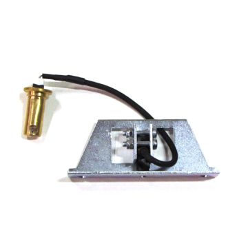AANSTEKER KNALAPPARAAT ZON MARK 4 OUD