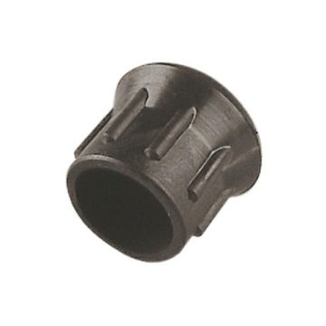 KOESPANBEUGEL RUBBER DOP