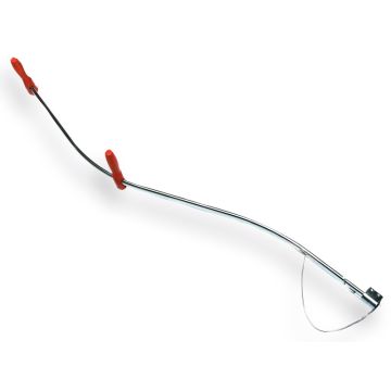 ZEISBOOM STAAL GEBOGEN 150 CM