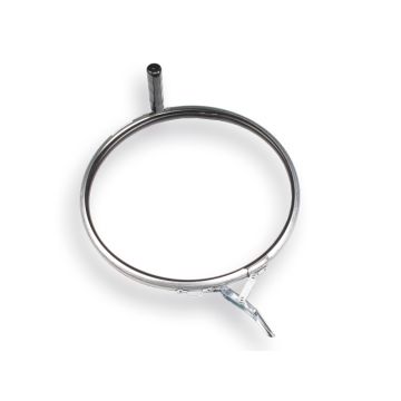 VUILNISZAKHOUDER ROND 40CM