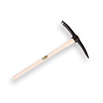 HOUWEEL 3KG MET STEEL 90CM