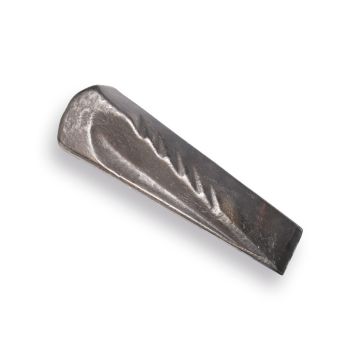 KLOOFWIG GEDRAAID STAAL 2000 GRAM