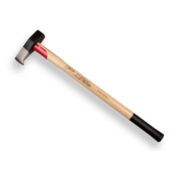 KLOOFBIJL 3KG ADLER 90CM HICKORY STEEL