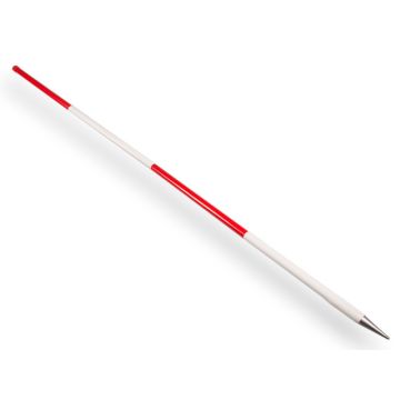 JALONSTOK M/STALEN PUNT 200CM  NESTLE