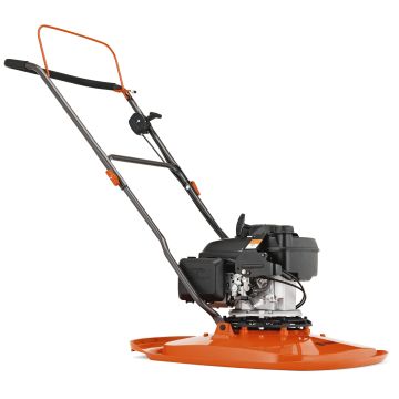 MOTORMAAIER HUSQVARNA  GX-560 ZWEEF