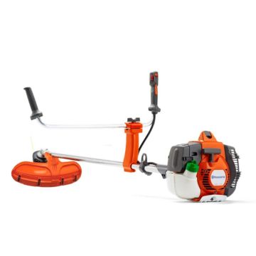 BOSMAAIER HUSQVARNA 535RX