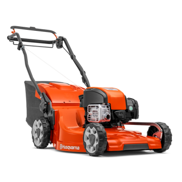 MOTORMAAIER HUSQVARNA LC353V