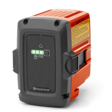 ACCU HUSQVARNA BLI10  36V  2.0AH