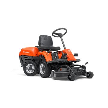 ZITMAAIER RIDER- R 112C HUSQVARNA