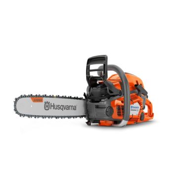 MOTORKETTINGZAAG 545 II 18" HUSQVARNA