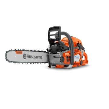 Husqvarna 550XP II motorkettingzaag 15"