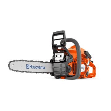 MOTORKETTINGZAAG 135 MARK II HUSQVARNA