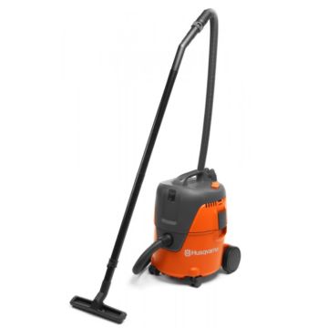 HUSQVARNA WDC 220 STOFZUIGER NAT+DROOG