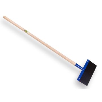 BETONAFSTEKER 30 CM MET STEEL