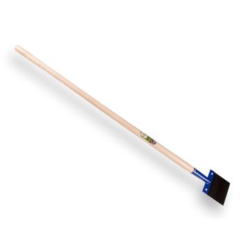 BETONAFSTEKER 15 CM MET STEEL