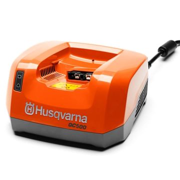 LADER HUSQVARNA QC500   500W