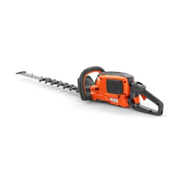 HEGGENSCHAAR 522iHD60 HUSQVARNA