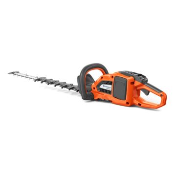 HEGGENSCHAAR 322iHD60 HUSQVARNA
