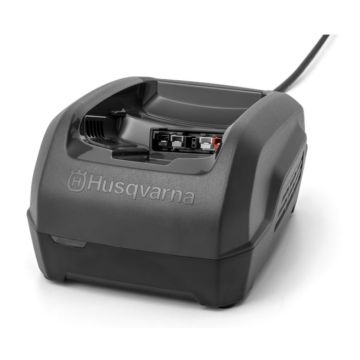 LADER HUSQVARNA 40-C80   80W