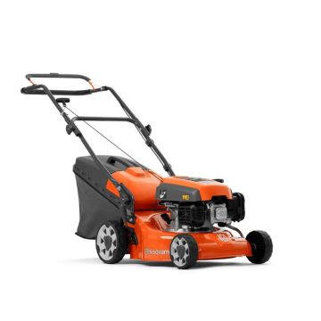 Husqvarna LC140P motormaaier