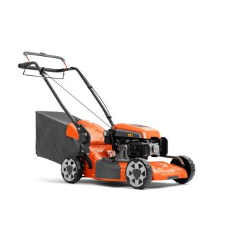 MOTORMAAIER HUSQVARNA LC151S