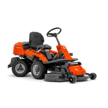 ZITMAAIER RIDER R 214C  HUSQVARNA
