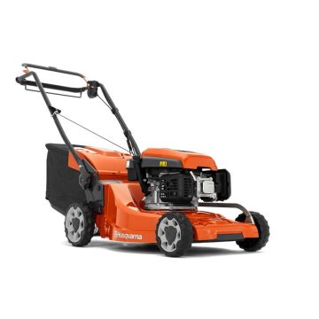 MOTORMAAIER HUSQVARNA LC347V