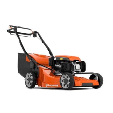 MOTORMAAIER HUSQVARNA LC353VE