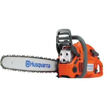 MOTORKETTINGZAAG 455 RANCHER 18"