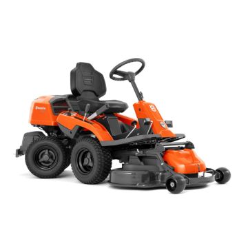 ZITMAAIER RIDER R214TC COMFORT HUSQVARNA