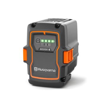 ACCU HUSQVARNA 40-B220X  36V  6.0AH  BT