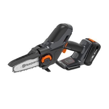 HUSQVARNA ASPIRE SNOEIZAAG P5-P4A SET